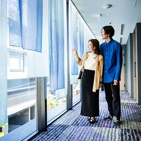 Hyatt Place Kyoto Exterior photo