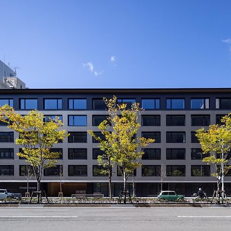 Hyatt Place Kyoto Exterior photo