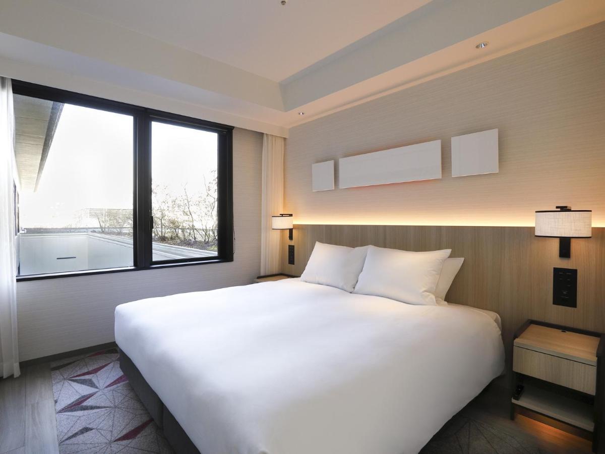 Hyatt Place Kyoto Exterior photo