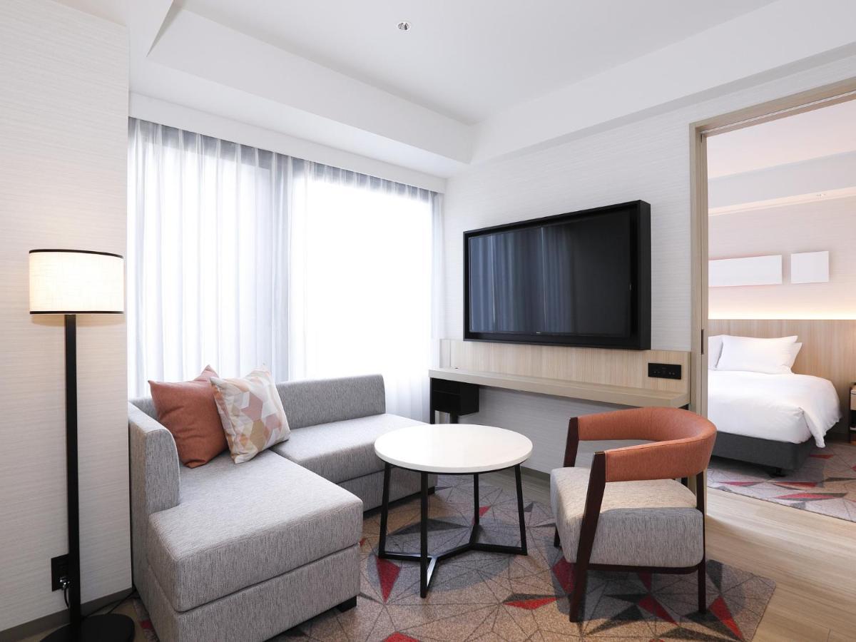 Hyatt Place Kyoto Exterior photo