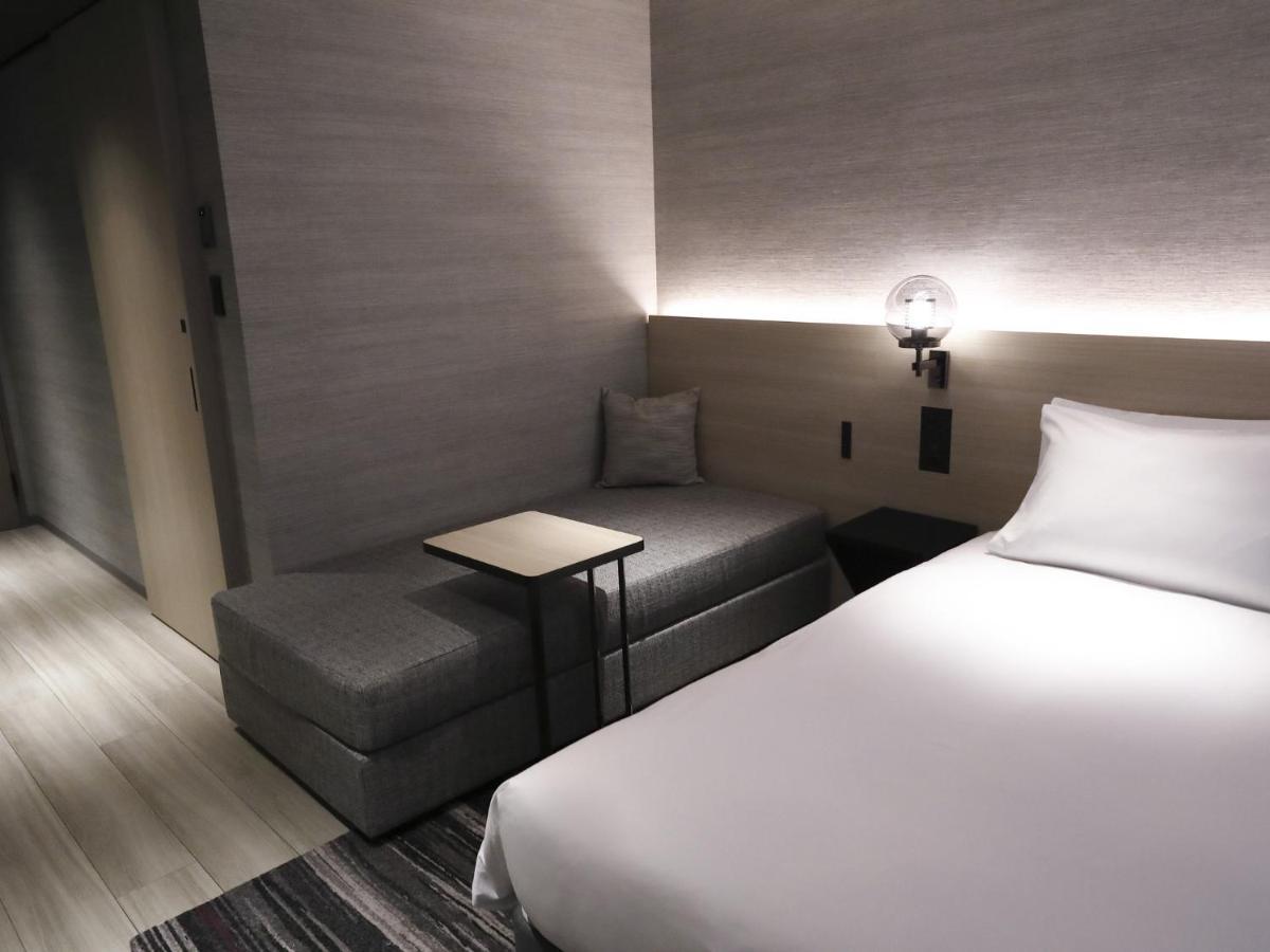 Hyatt Place Kyoto Exterior photo