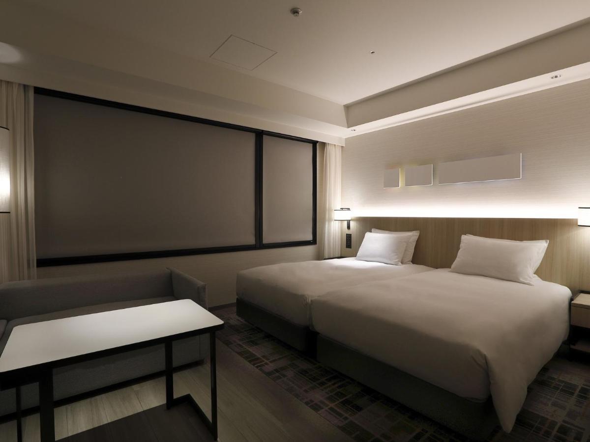 Hyatt Place Kyoto Exterior photo