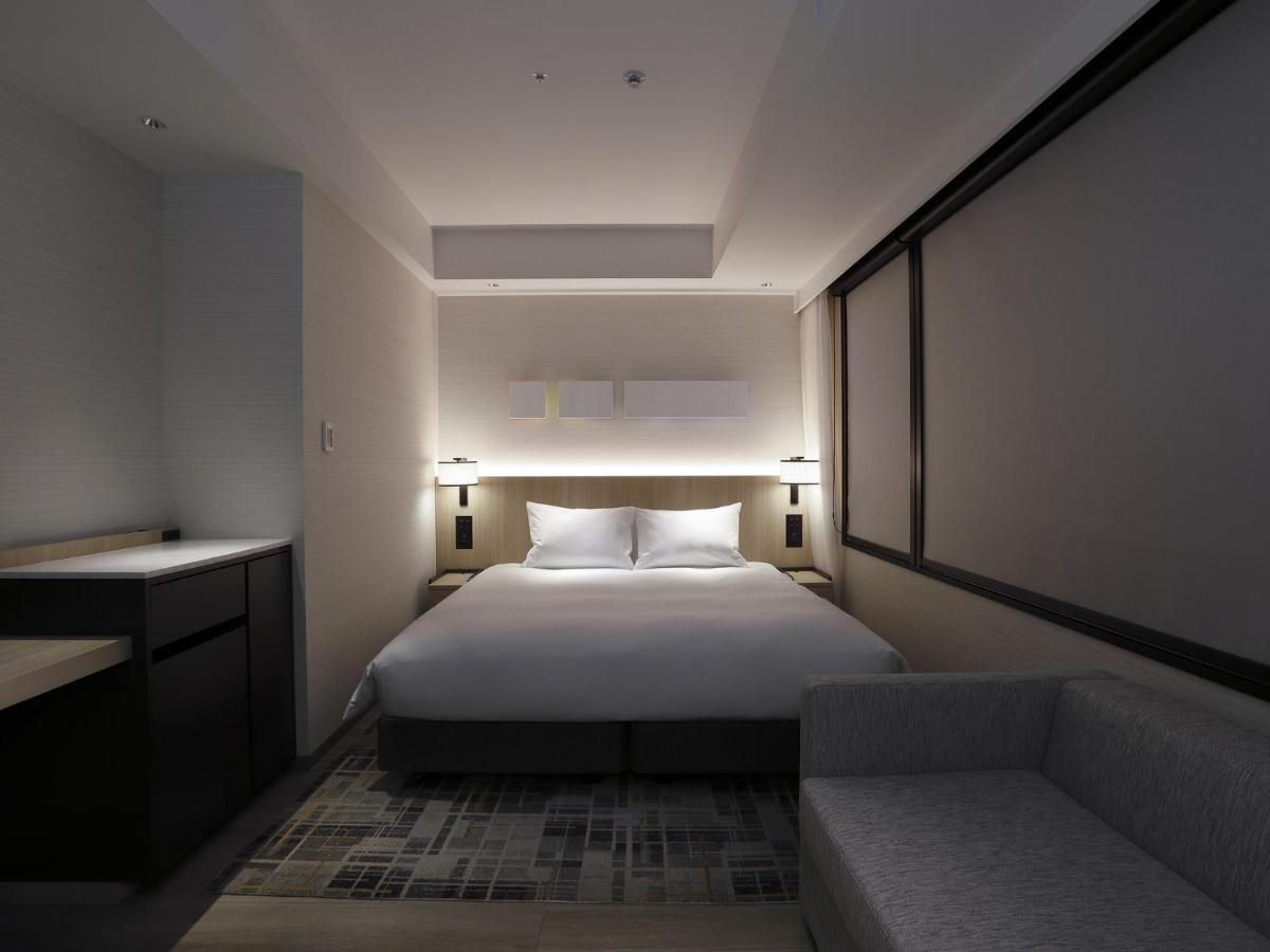 Hyatt Place Kyoto Exterior photo