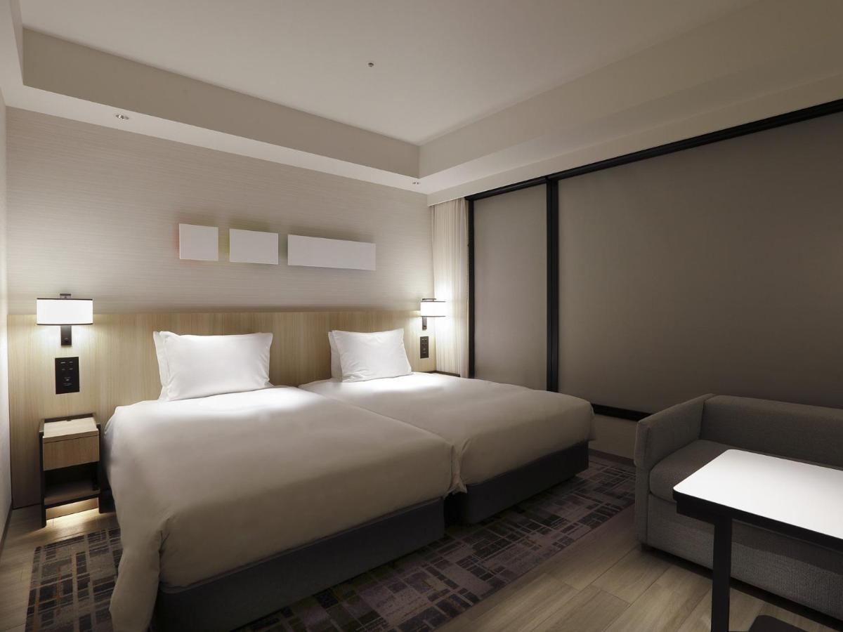 Hyatt Place Kyoto Exterior photo