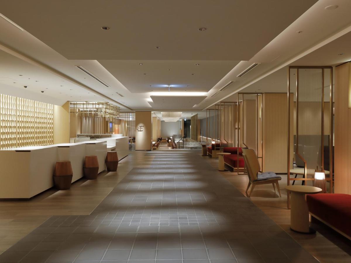 Hyatt Place Kyoto Exterior photo