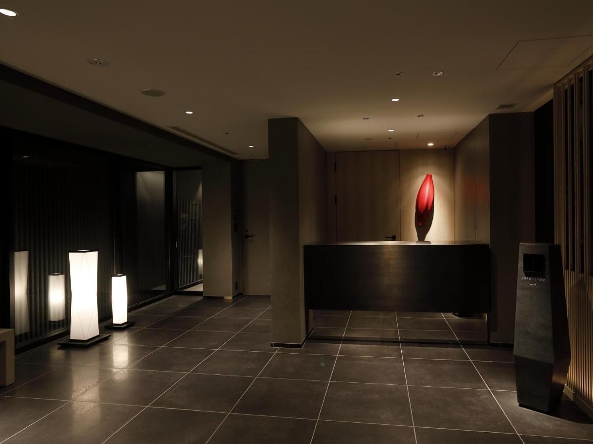 Hyatt Place Kyoto Exterior photo