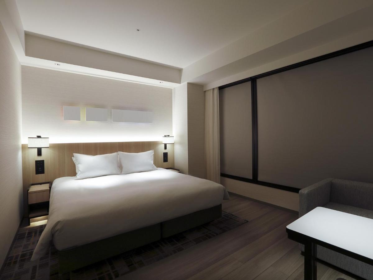 Hyatt Place Kyoto Exterior photo