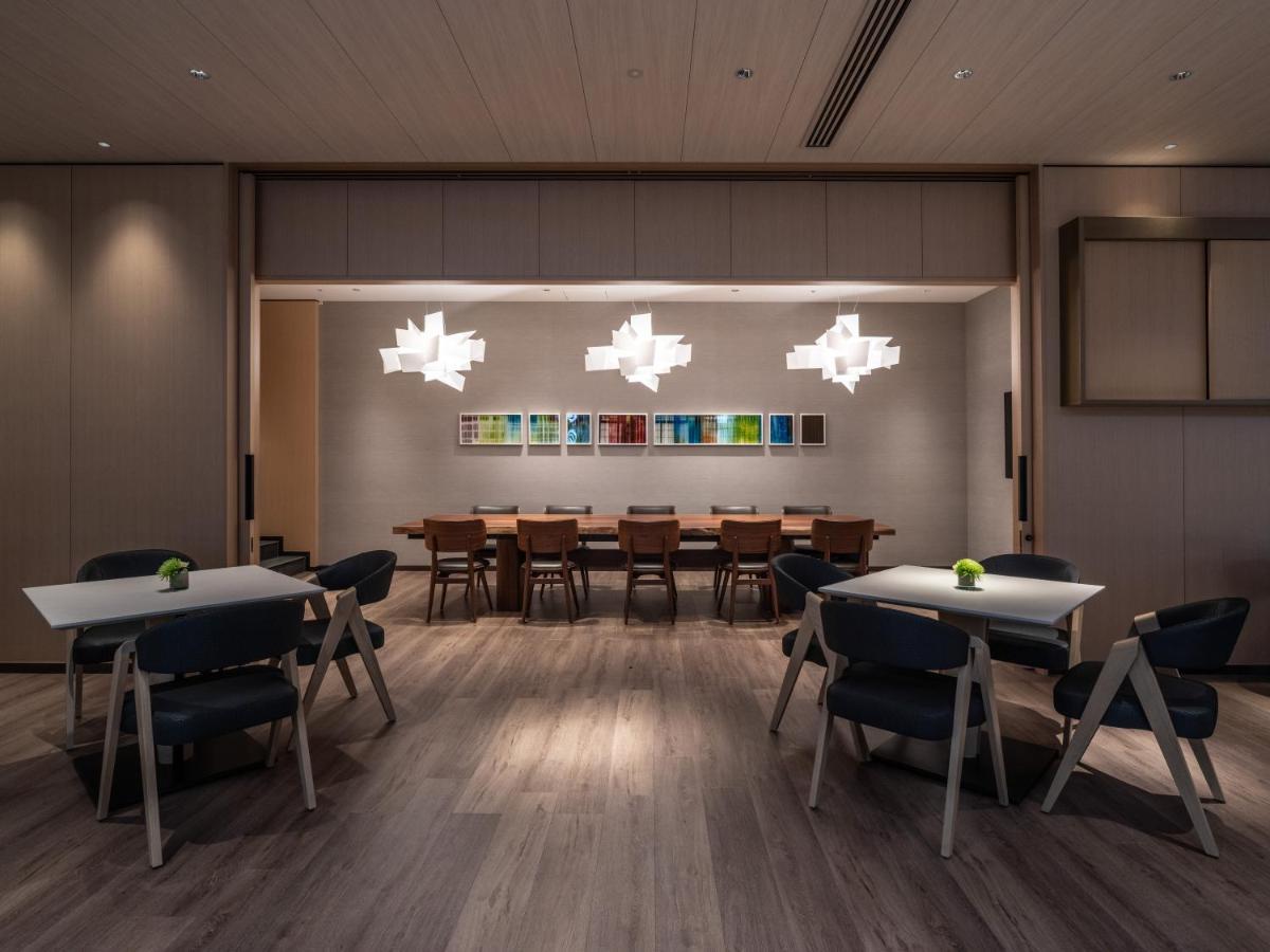Hyatt Place Kyoto Exterior photo