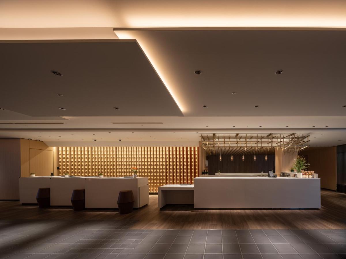 Hyatt Place Kyoto Exterior photo