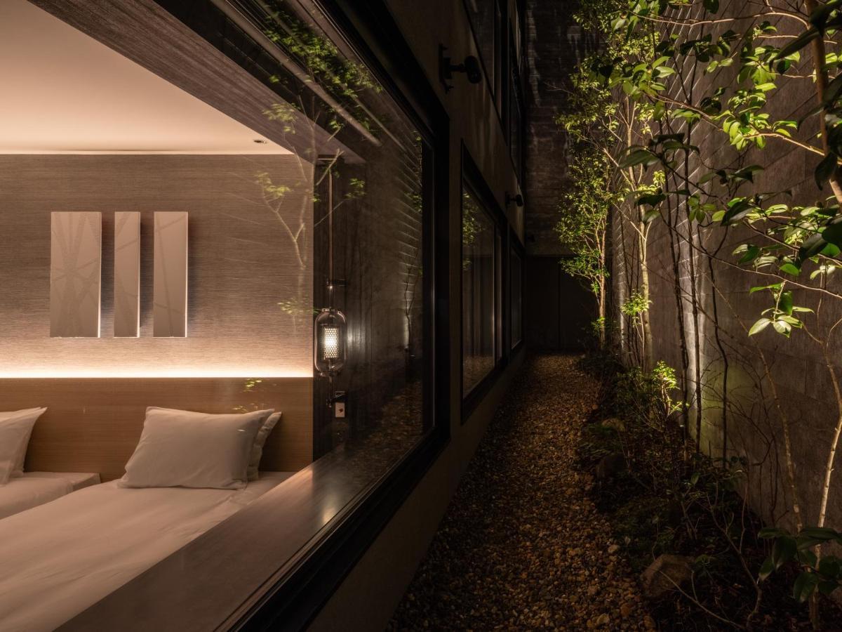 Hyatt Place Kyoto Exterior photo