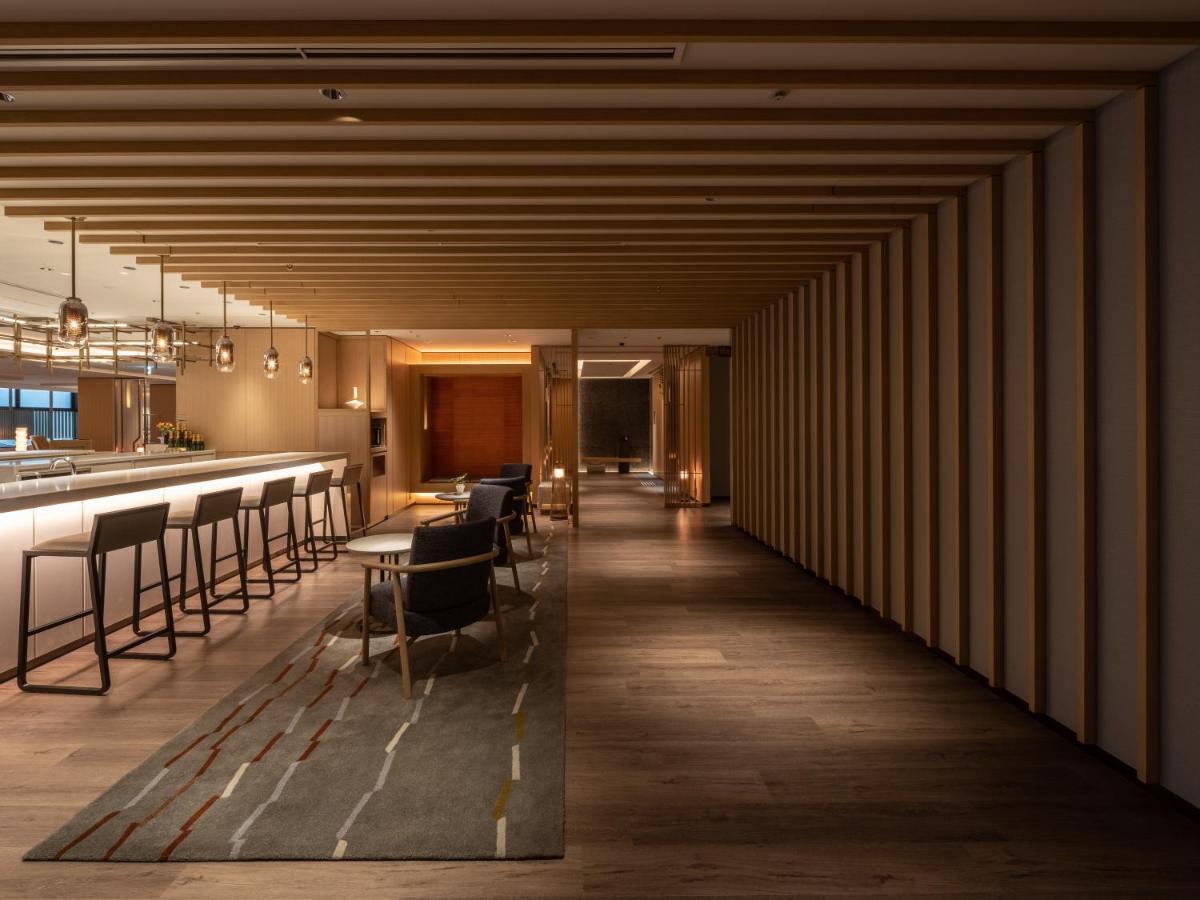 Hyatt Place Kyoto Exterior photo