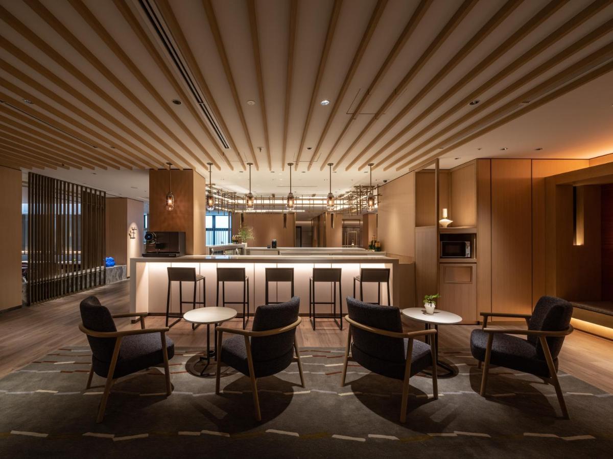 Hyatt Place Kyoto Exterior photo