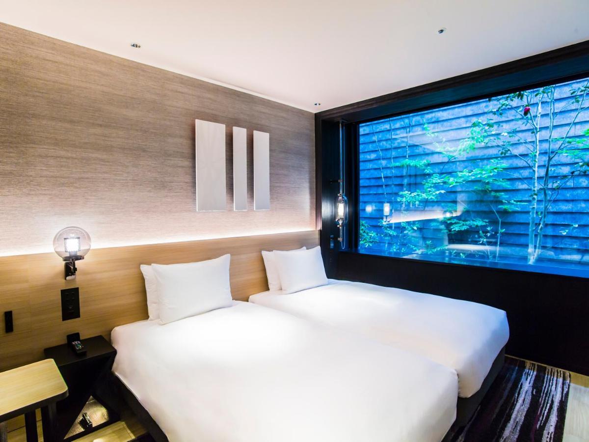 Hyatt Place Kyoto Exterior photo