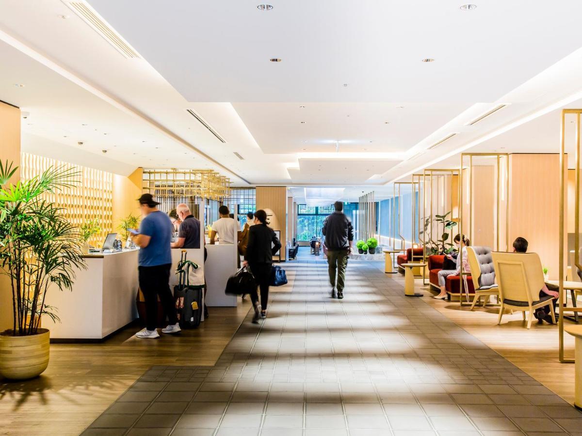 Hyatt Place Kyoto Exterior photo