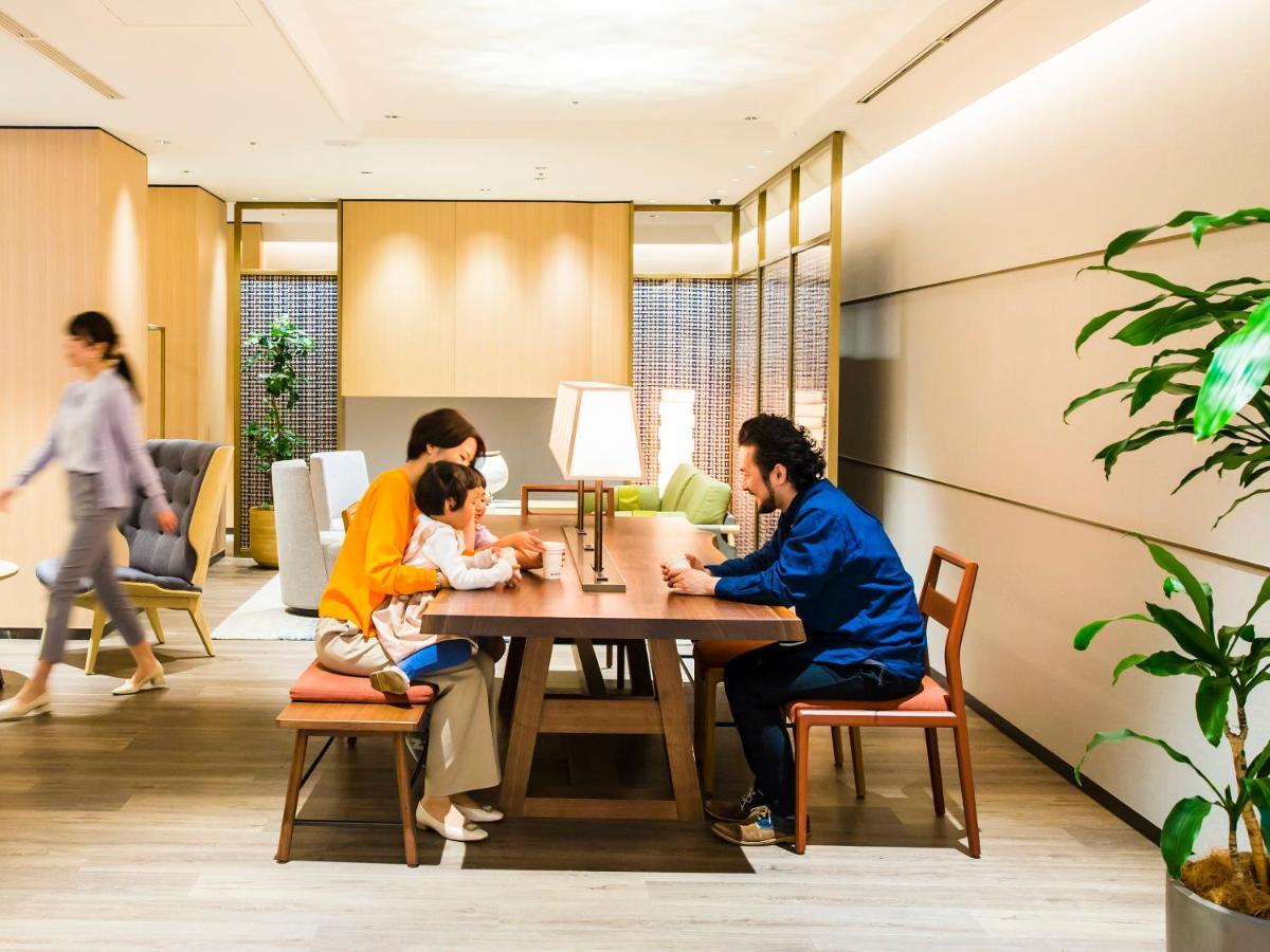 Hyatt Place Kyoto Exterior photo