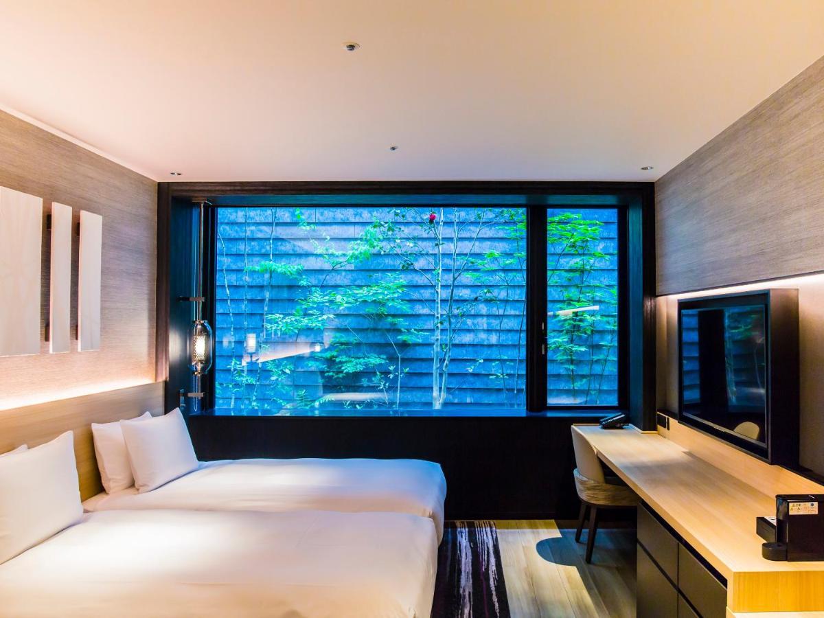 Hyatt Place Kyoto Exterior photo