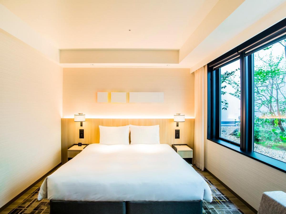 Hyatt Place Kyoto Exterior photo