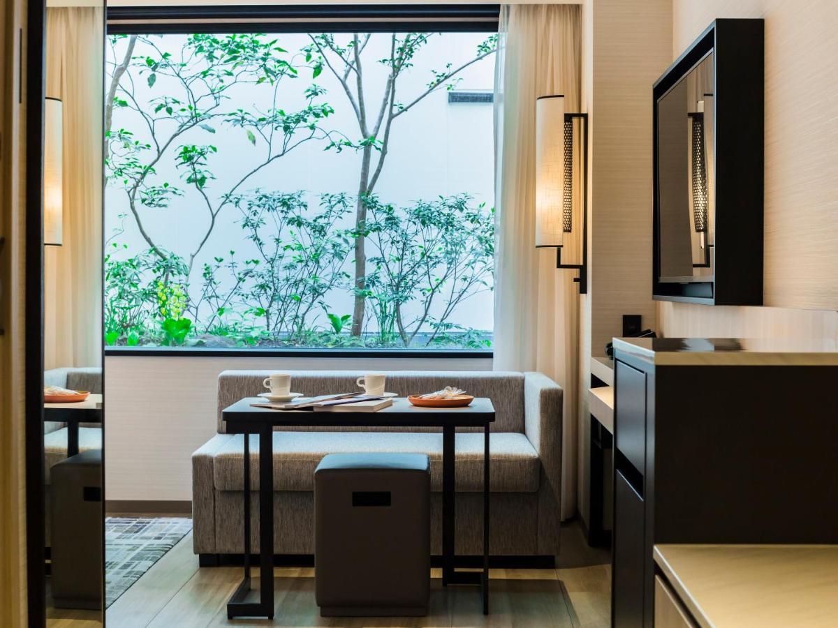 Hyatt Place Kyoto Exterior photo