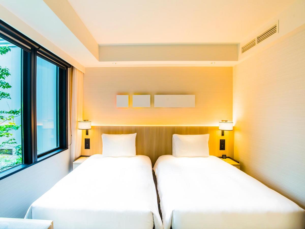 Hyatt Place Kyoto Exterior photo