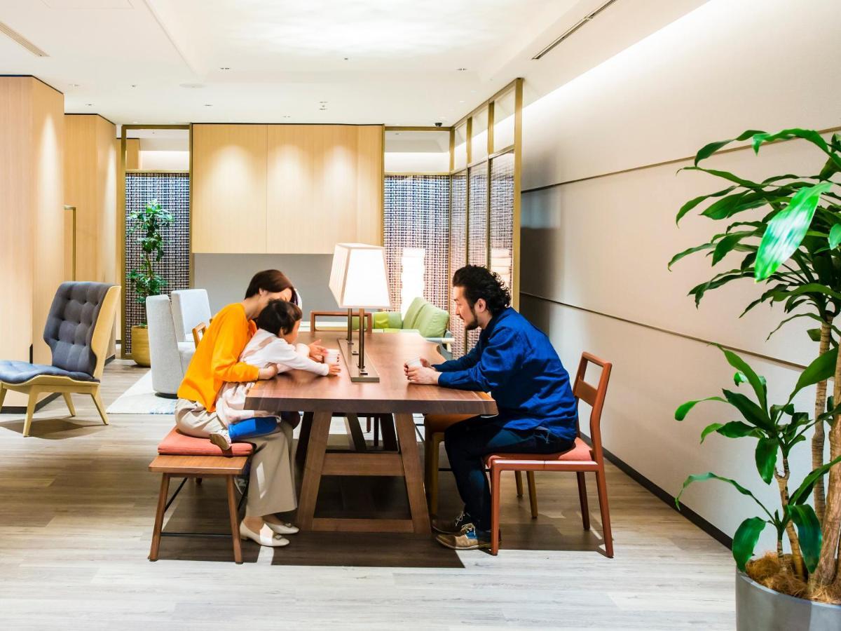 Hyatt Place Kyoto Exterior photo