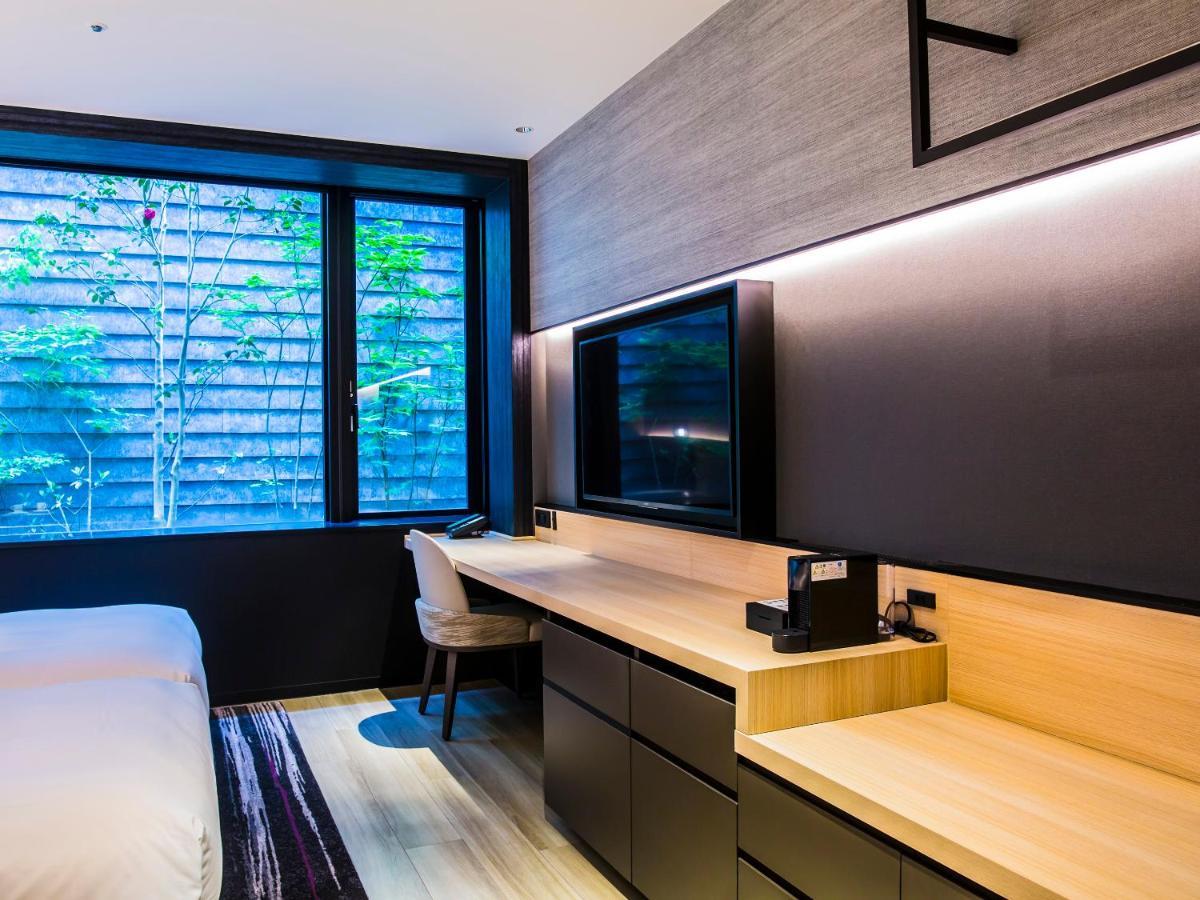 Hyatt Place Kyoto Exterior photo