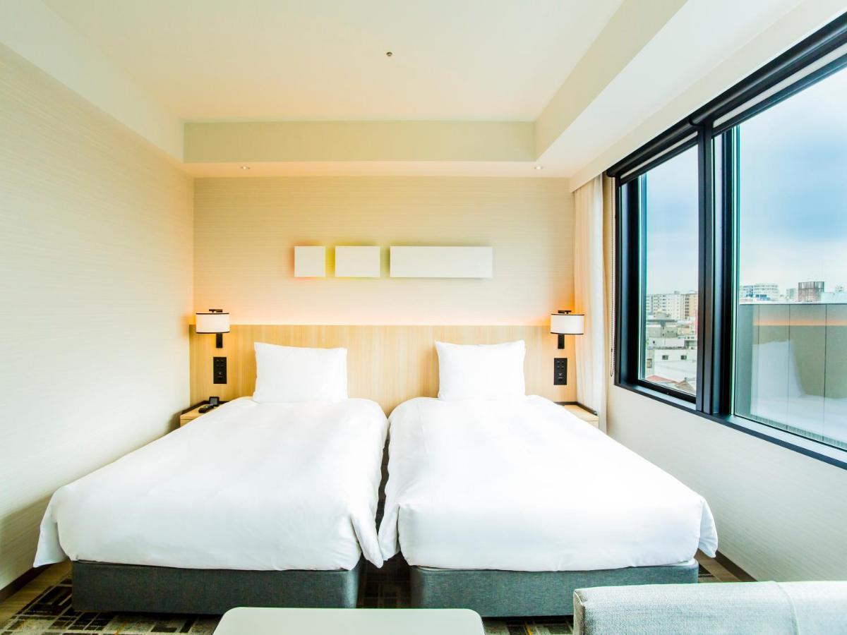 Hyatt Place Kyoto Exterior photo
