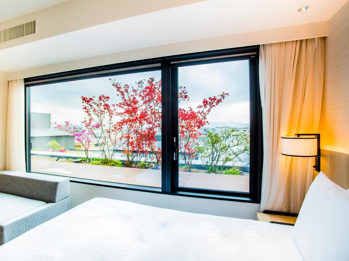 Hyatt Place Kyoto Exterior photo