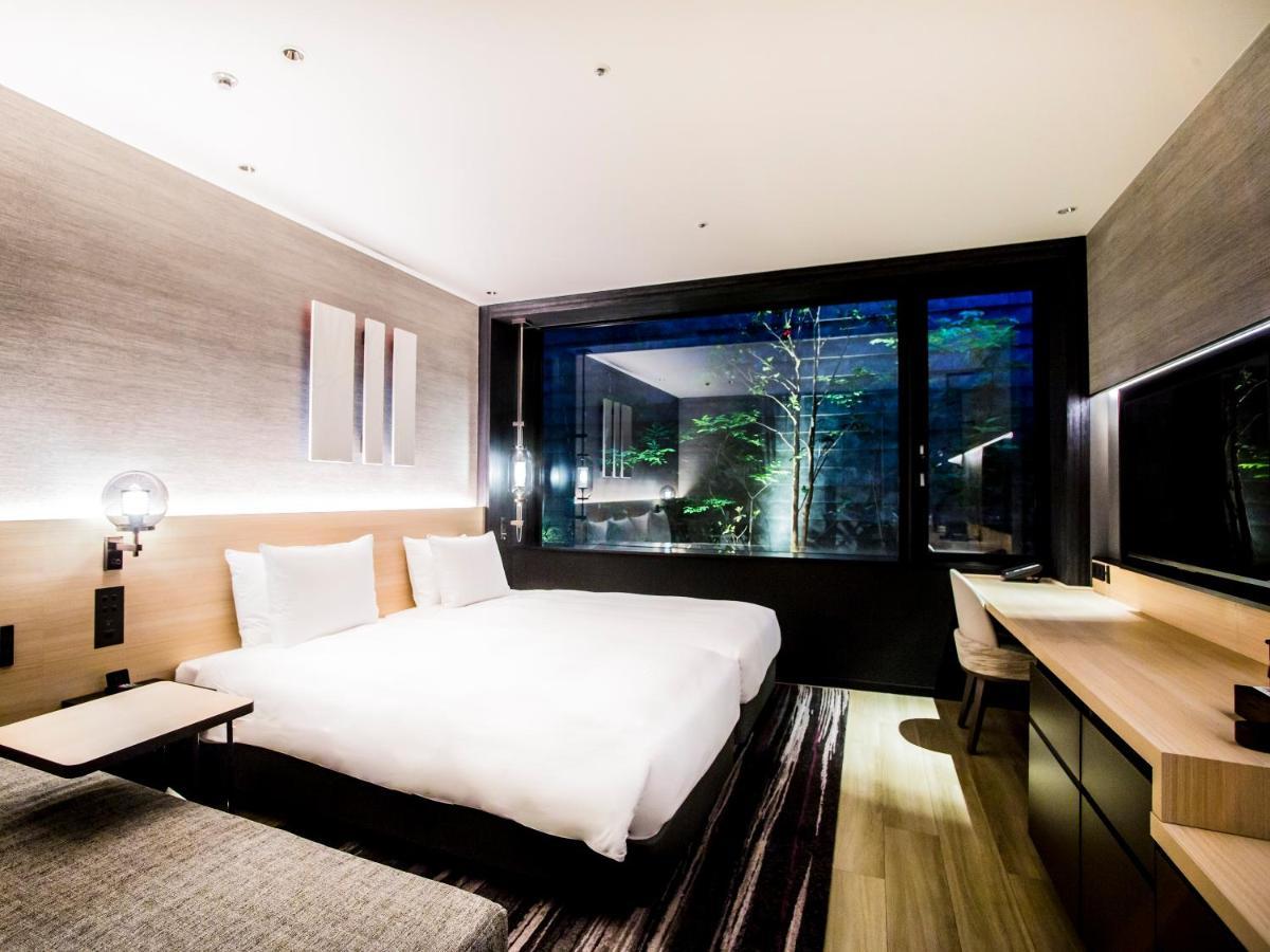 Hyatt Place Kyoto Exterior photo