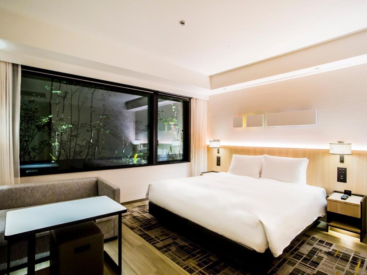 Hyatt Place Kyoto Exterior photo