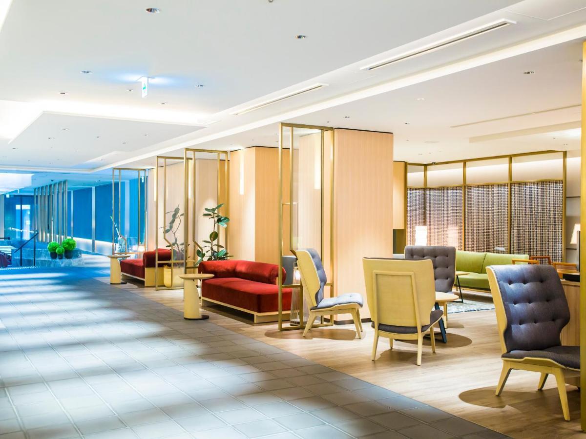 Hyatt Place Kyoto Exterior photo