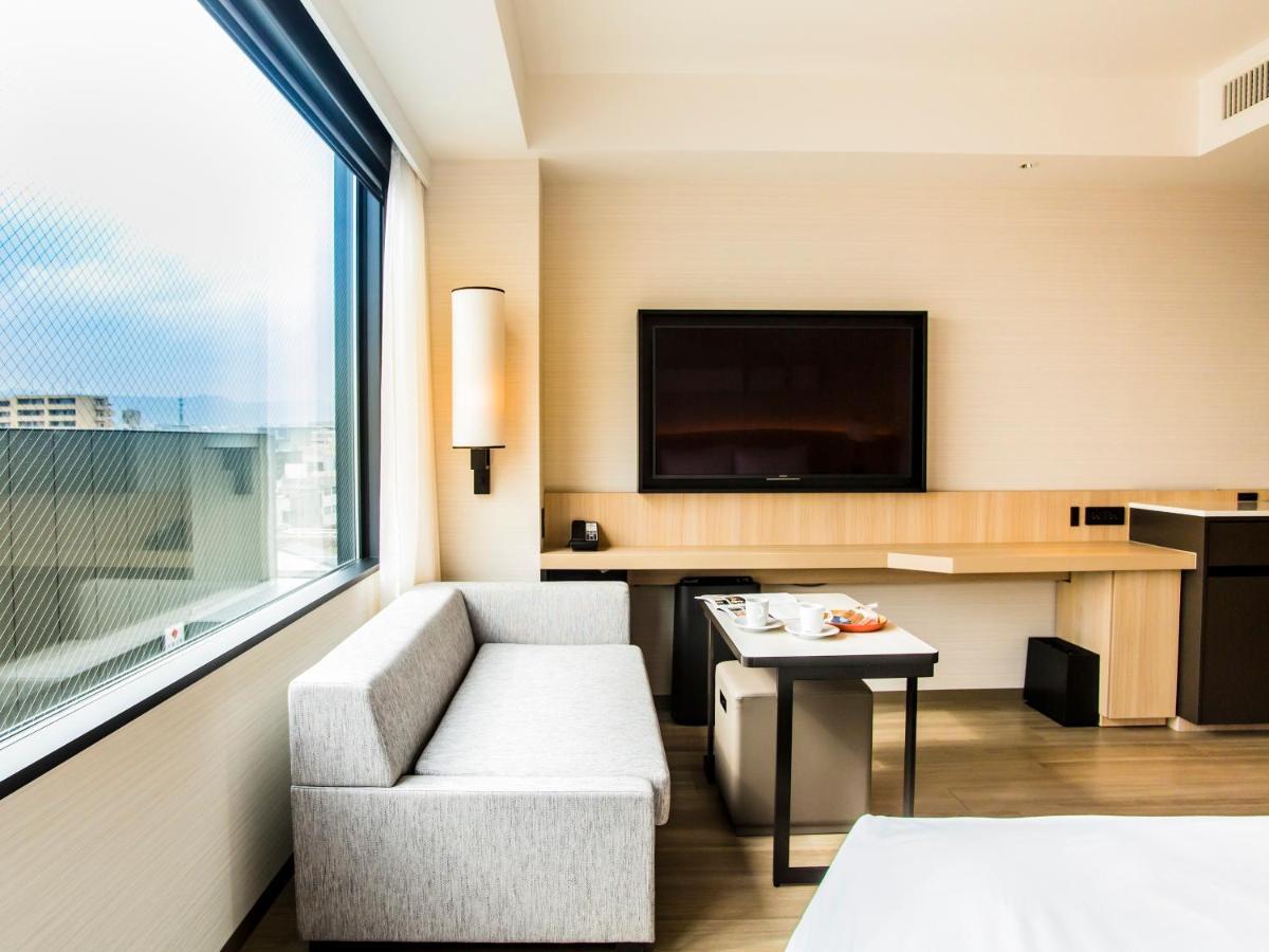 Hyatt Place Kyoto Exterior photo