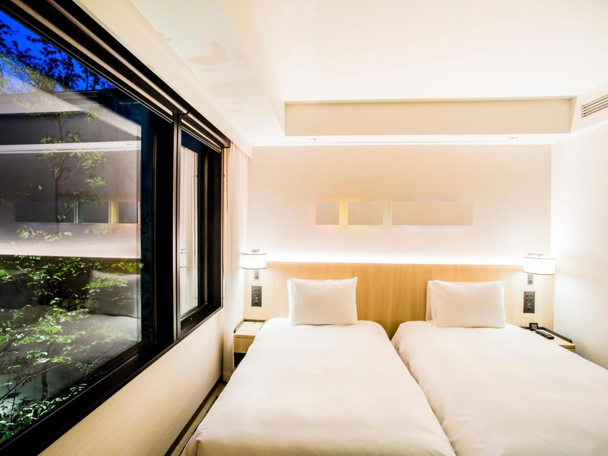 Hyatt Place Kyoto Exterior photo