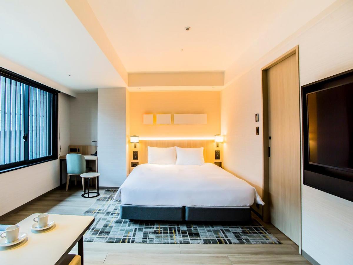 Hyatt Place Kyoto Exterior photo