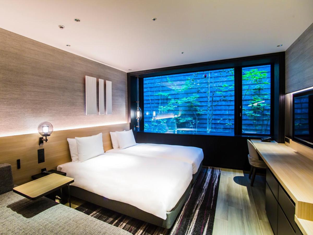 Hyatt Place Kyoto Exterior photo