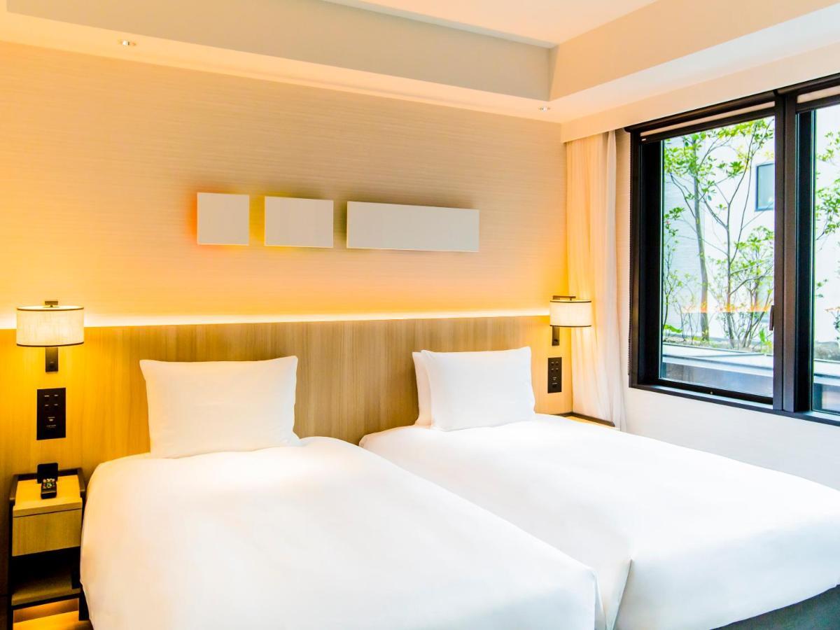 Hyatt Place Kyoto Exterior photo