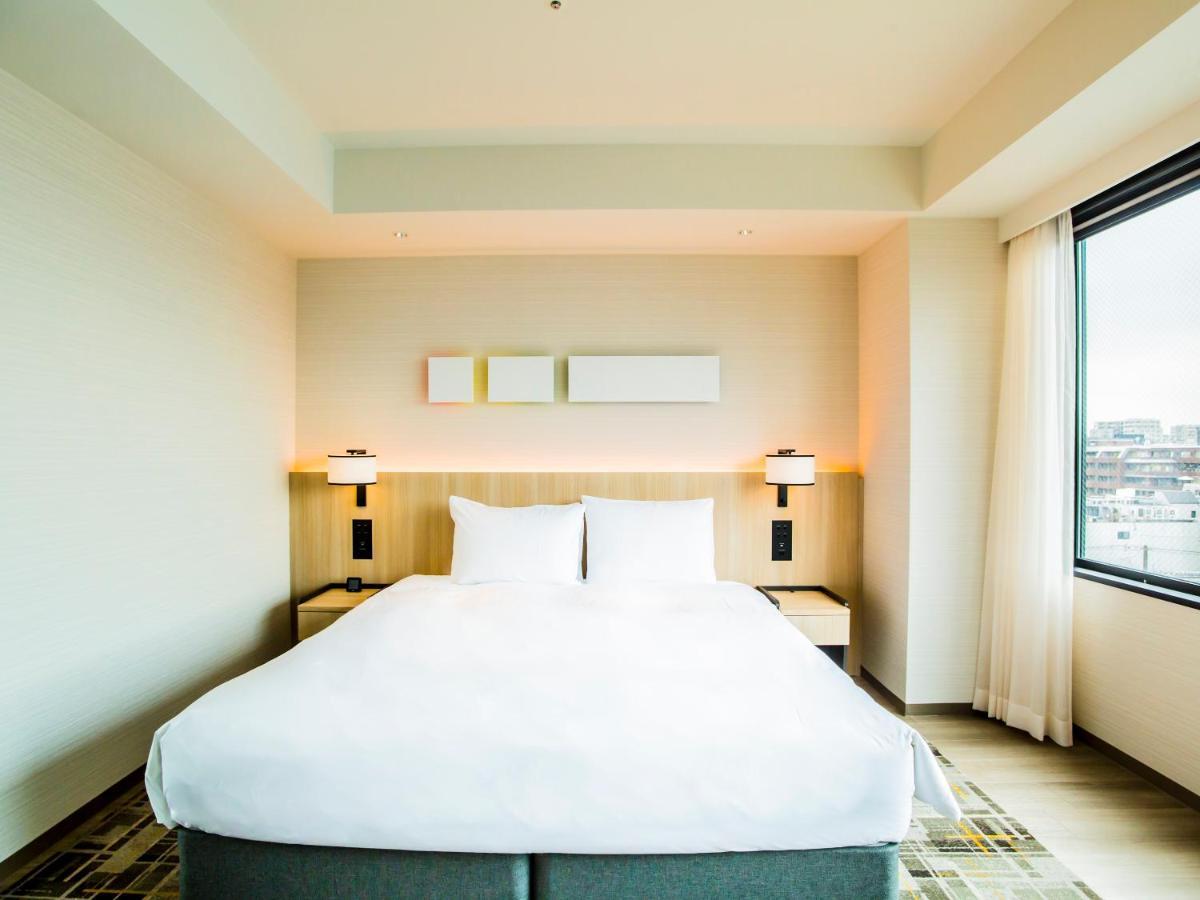 Hyatt Place Kyoto Exterior photo