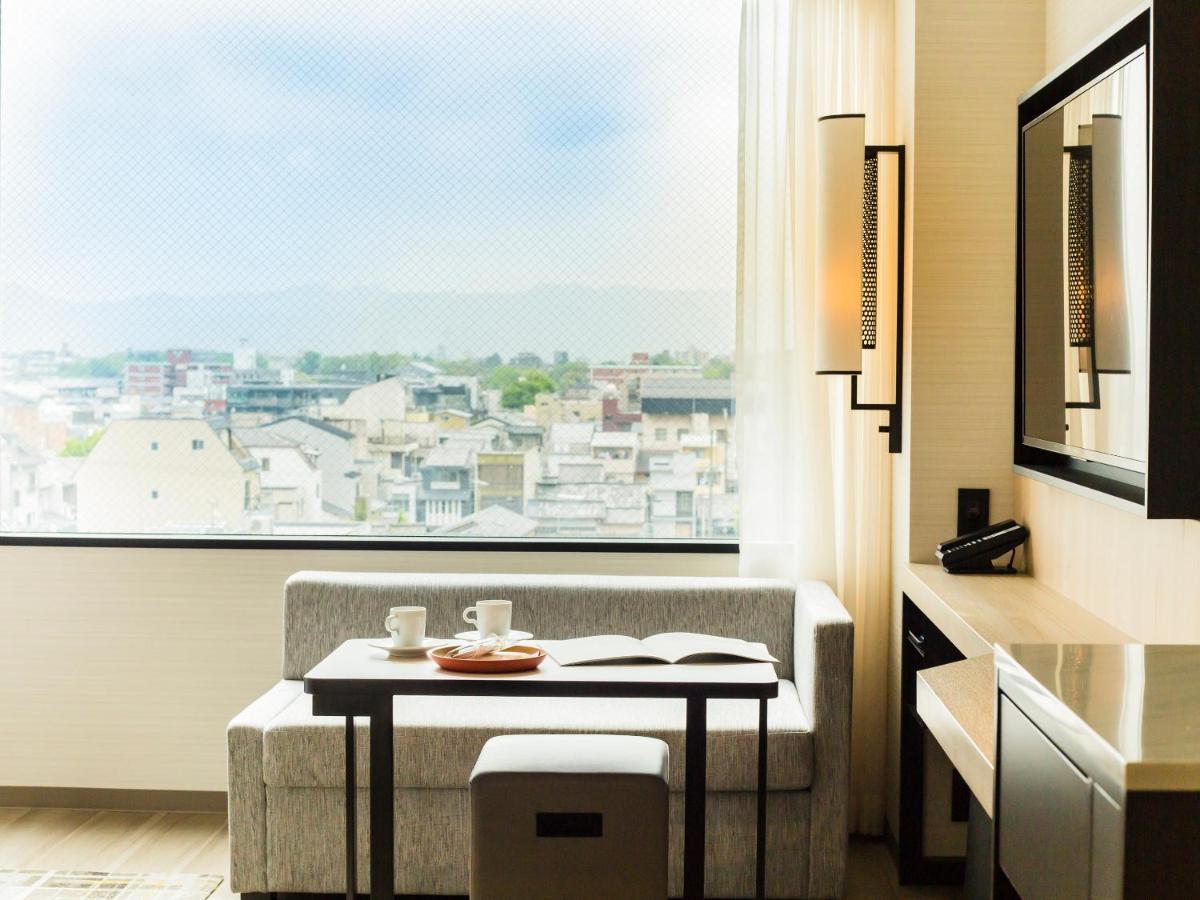 Hyatt Place Kyoto Exterior photo