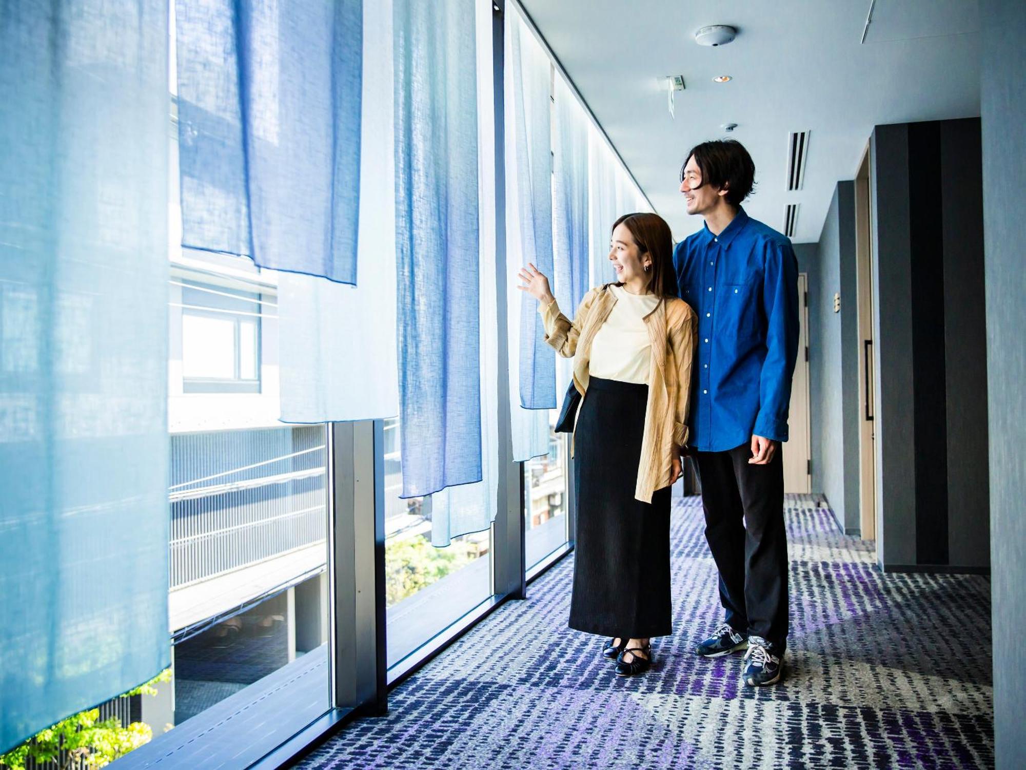 Hyatt Place Kyoto Exterior photo