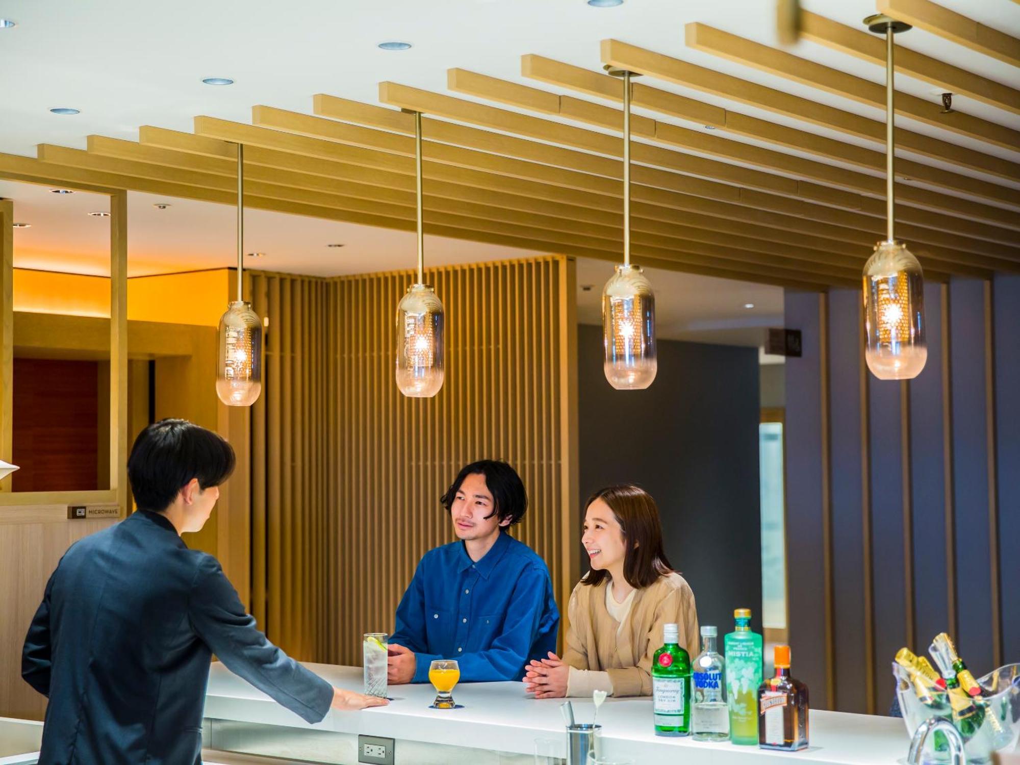 Hyatt Place Kyoto Exterior photo