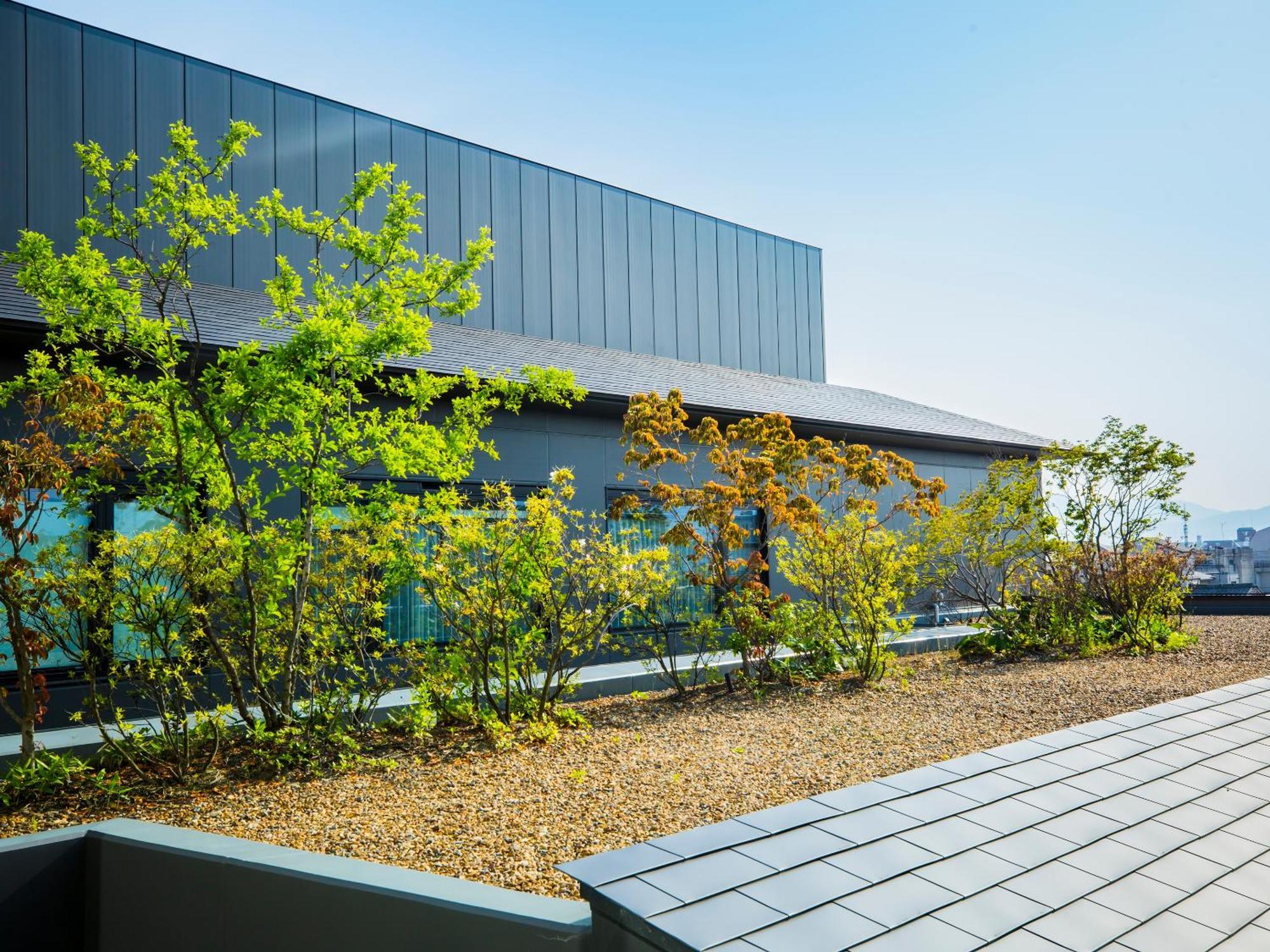 Hyatt Place Kyoto Exterior photo