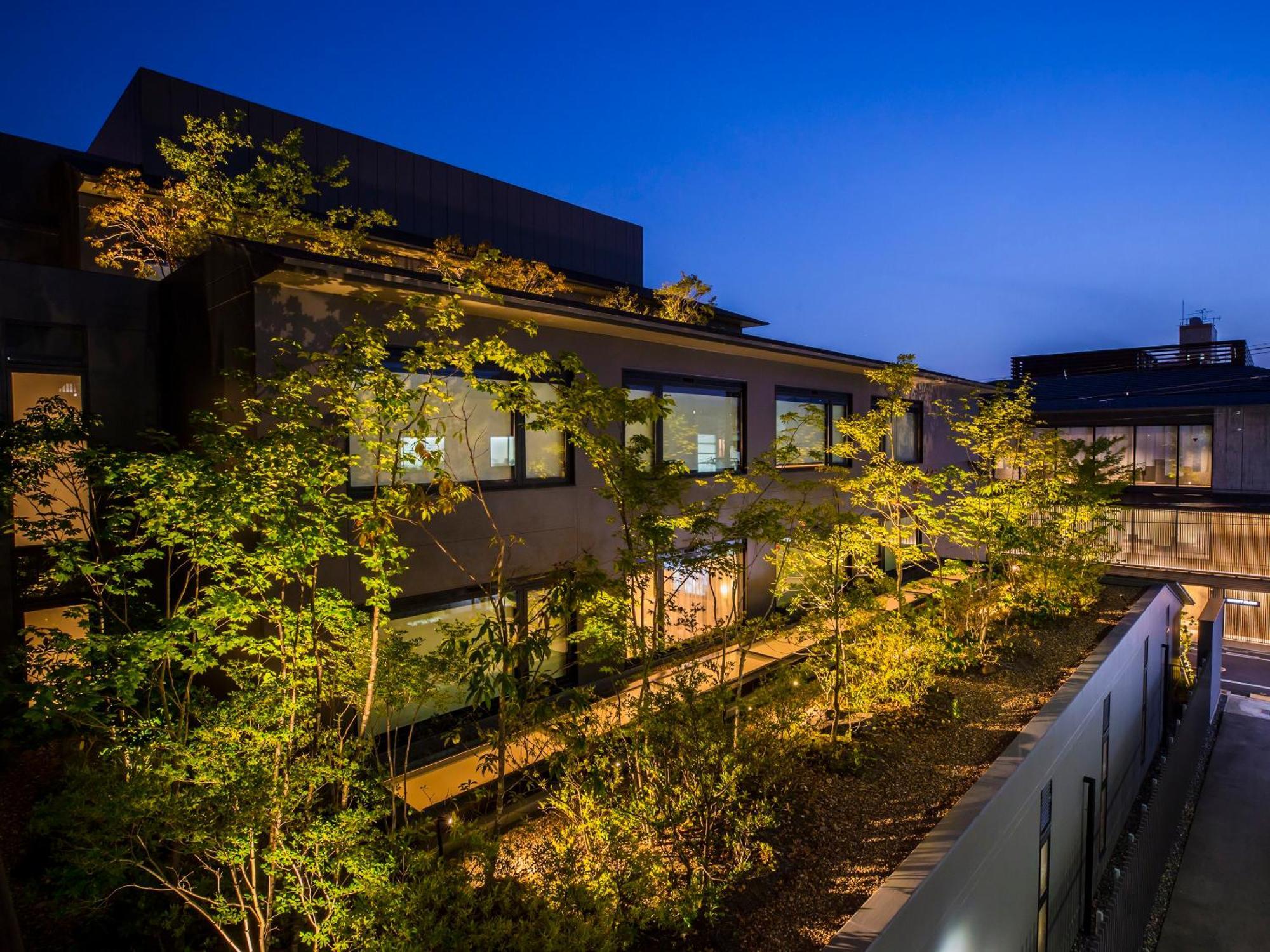 Hyatt Place Kyoto Exterior photo