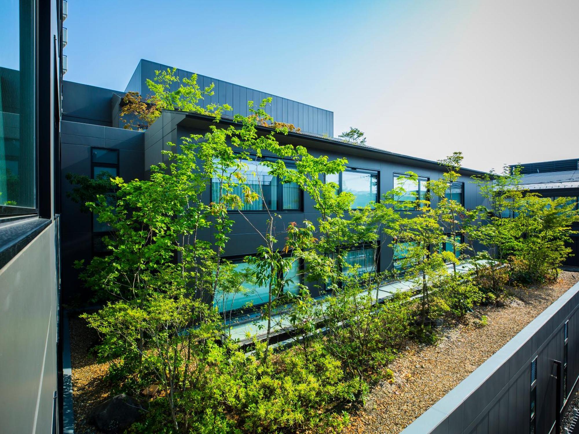 Hyatt Place Kyoto Exterior photo