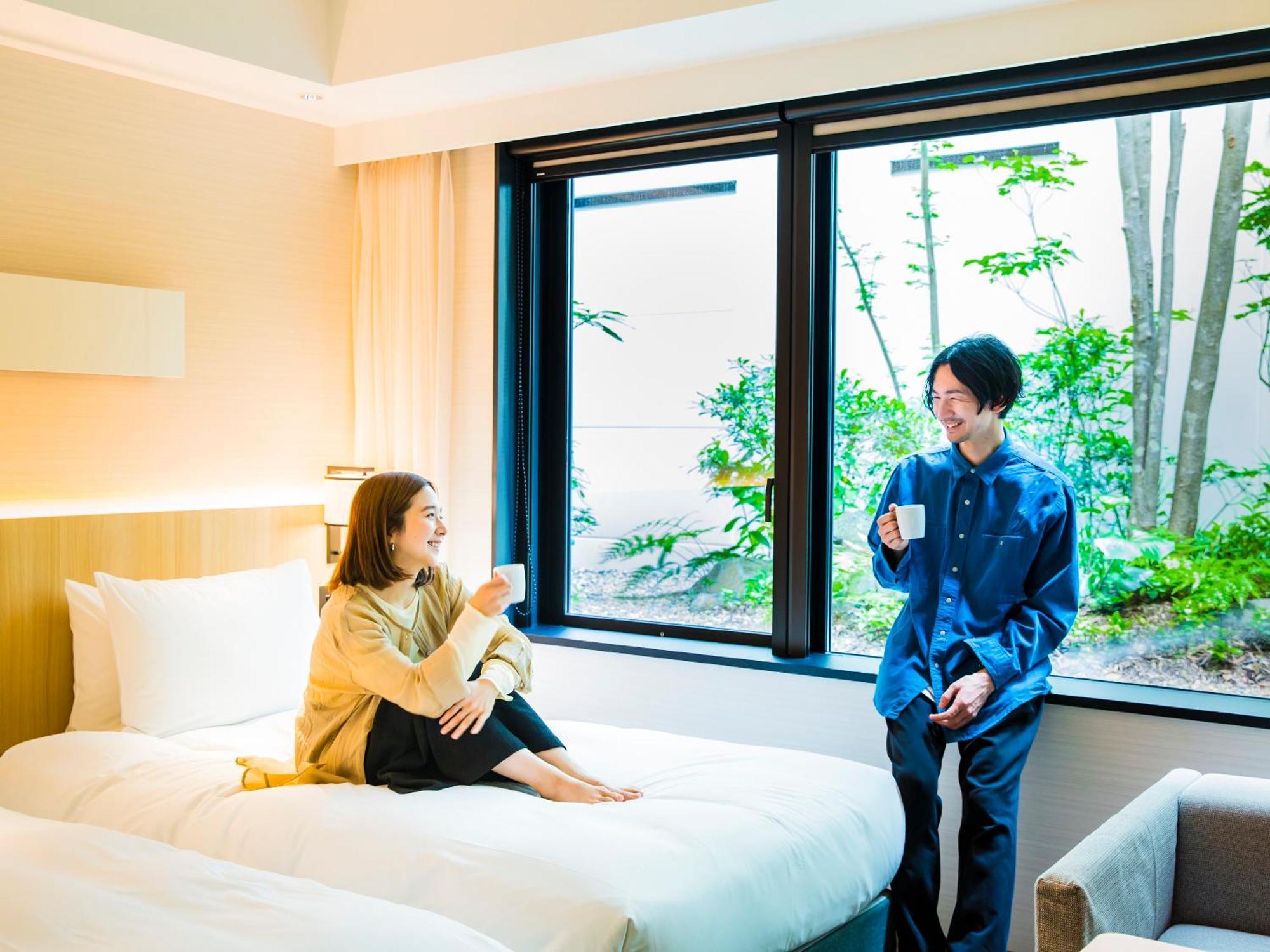 Hyatt Place Kyoto Exterior photo