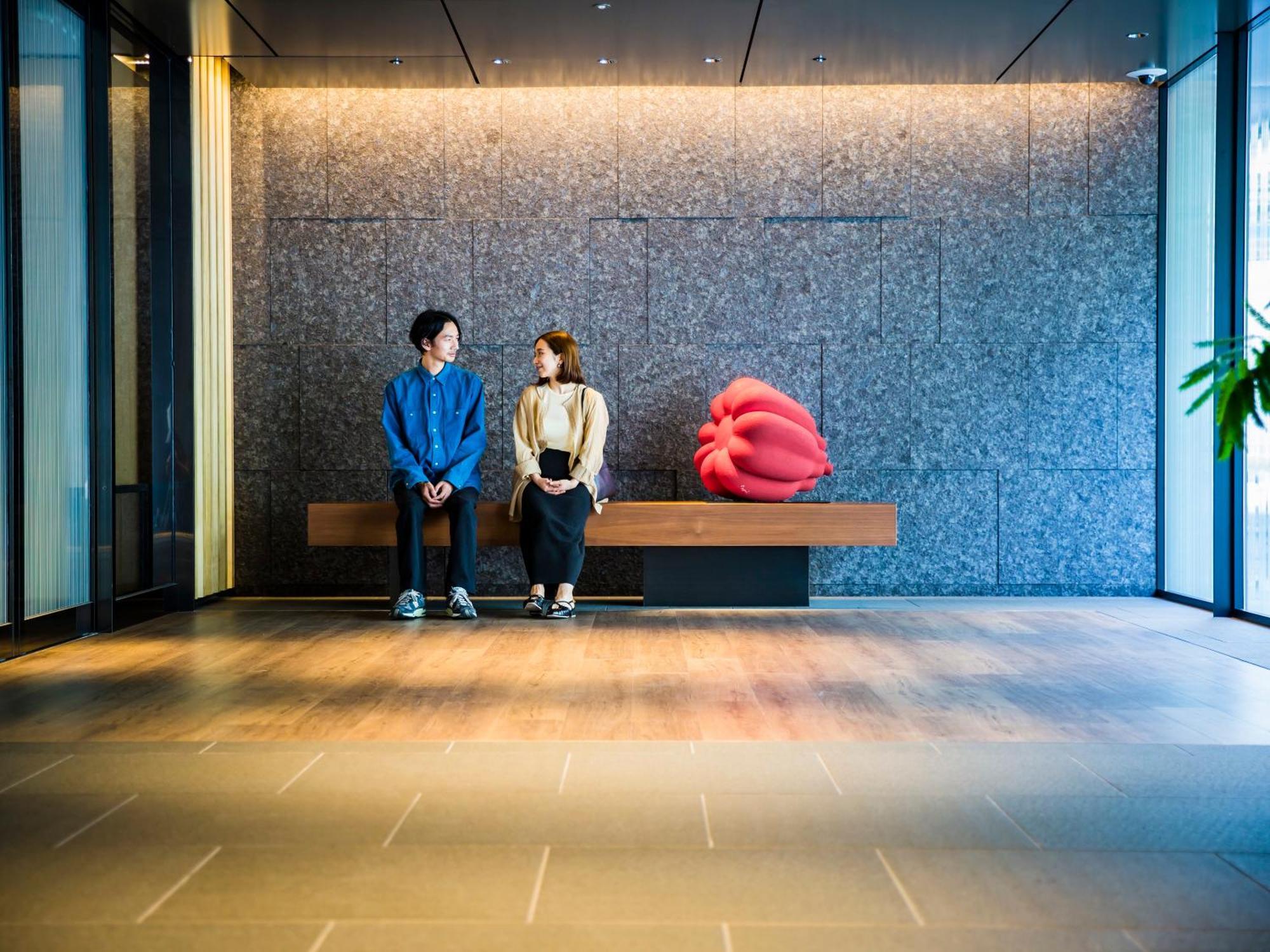 Hyatt Place Kyoto Exterior photo