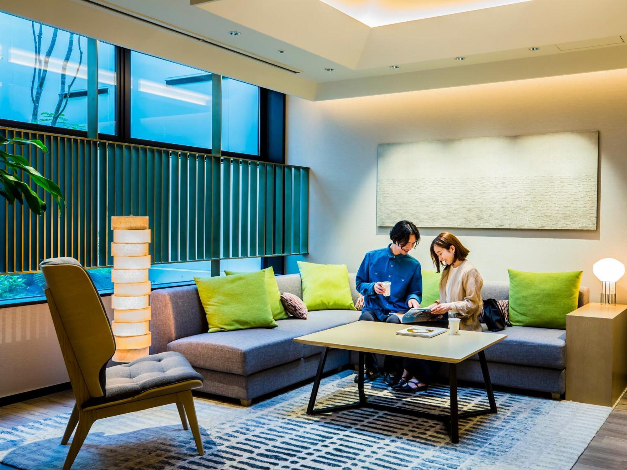 Hyatt Place Kyoto Exterior photo